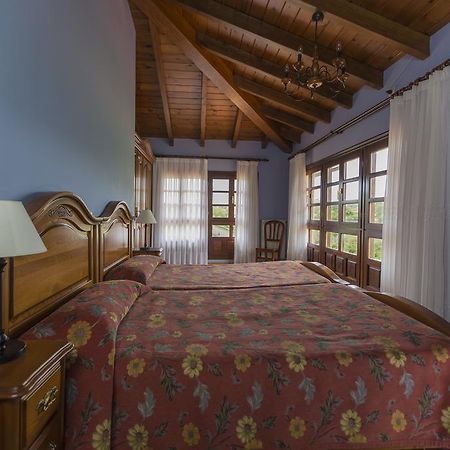 Casas Rurales Playa De Guadamia Llames de Pria Luaran gambar