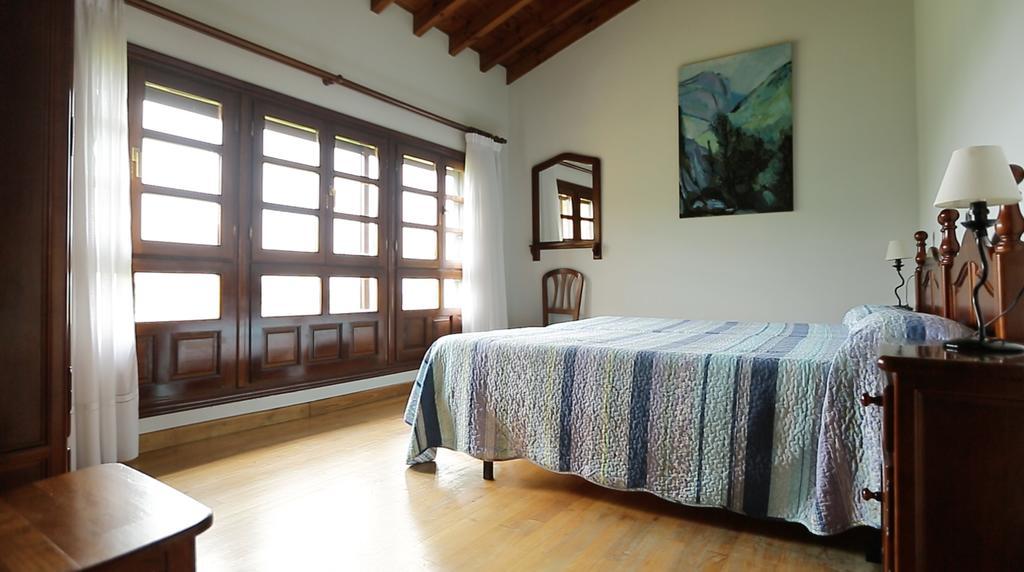 Casas Rurales Playa De Guadamia Llames de Pria Luaran gambar